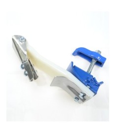 KIT SOPORTE MODERNO Y BIELA CURVA COMPLETO