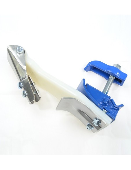 KIT SOPORTE MODERNO Y BIELA CURVA COMPLETO KIT SOPORTE MODERNO Y BIELA CURVA COMPLETO