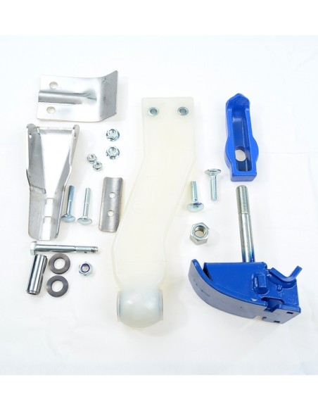 KIT SOPORTE MODERNO Y BIELA CURVA COMPLETO KIT SOPORTE MODERNO Y BIELA CURVA COMPLETO