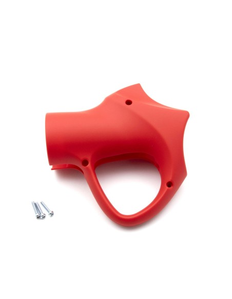 811/18 SET CARCASA FRONTAL DCHA E IZDA