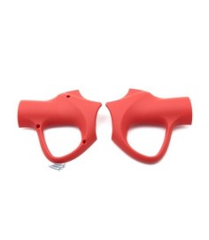 811/18 SET CARCASA FRONTAL DCHA E IZDA 2