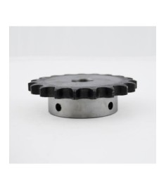 PINON Z-19 3/4" TEMPLADO EJE 25 CHAVETERO 2