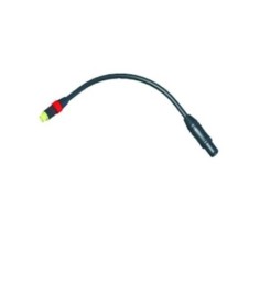 Conector bateria f3010 a electronicas 3005-3002