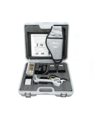 TIJERA ELECTRICA KV390