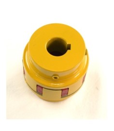 ACOPLAMIENTO COMPLETO VENTILADOR Y MOTOR 2