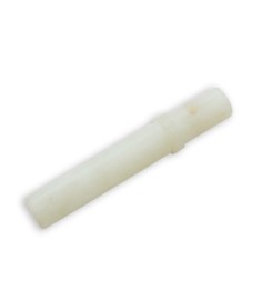 EXTREMO TEFLON TORNILLO SIN-FIN