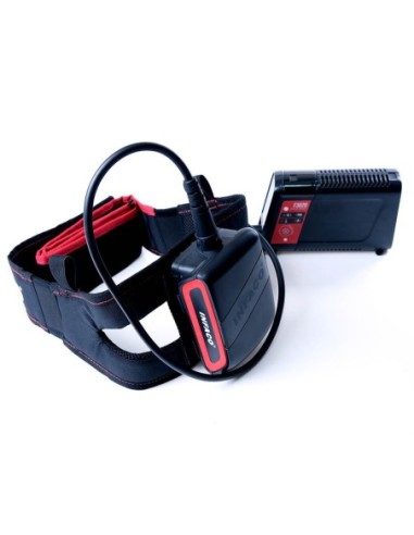 TIJERA PODAR ELECTRICA F3020 ESTANDARD