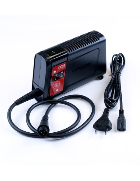 TIJERA PODAR ELECTRICA F3020 ESTANDARD TIJERA PODAR ELECTRICA F3020 ESTANDARD