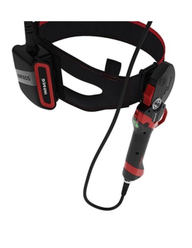 TIJERA PODAR ELECTRICA F3020 ESTANDARD