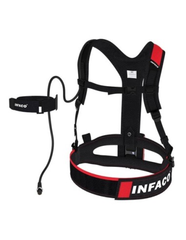 TIJERA PODAR ELECTRICA F3020 ESTANDARD