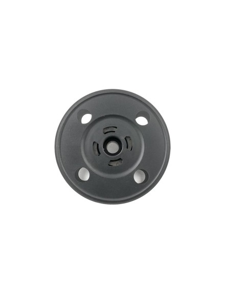 CONJUNTO CARRETE SOPORTE Y TAPA KV4