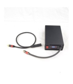 BATERIA LITIO ADAPTABLE F3010 + CARGADOR