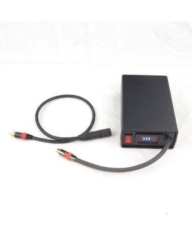 BATERIA LITIO ADAPTABLE F3010 + CARGADOR