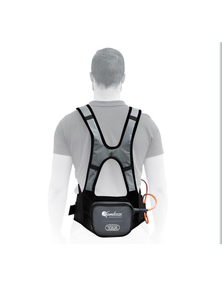 PERTIGA ELECTRICA 2M KV200