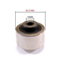 SILENTBLOCK ELIPTICO 26 X 65,5 X 60 GL REFORZADO 025122