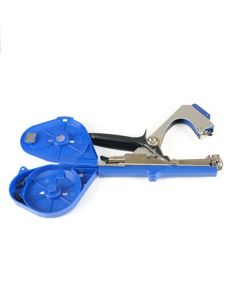 ATADORA CINTA ENTUTORAR TB-R2 ALUMINIUM