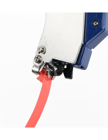 ATADORA CINTA ENTUTORAR TB-R2 ALUMINIUM