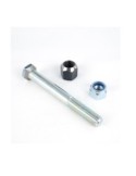TORNILLO M14 X 110 CONICO COMPLETO MUÑEQUILLAS