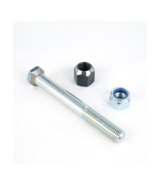 TORNILLO 14 X 120 MM COMPLETO