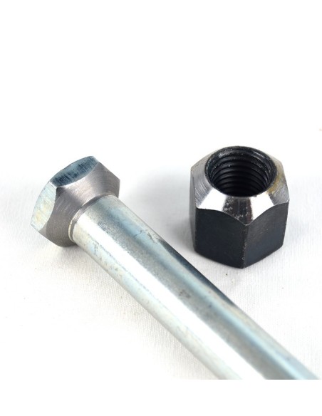 TORNILLO 14 X 120 MM COMPLETO