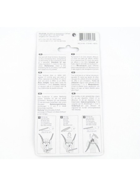 PIEDRA AFILAR ACERO Y DIAMANTE