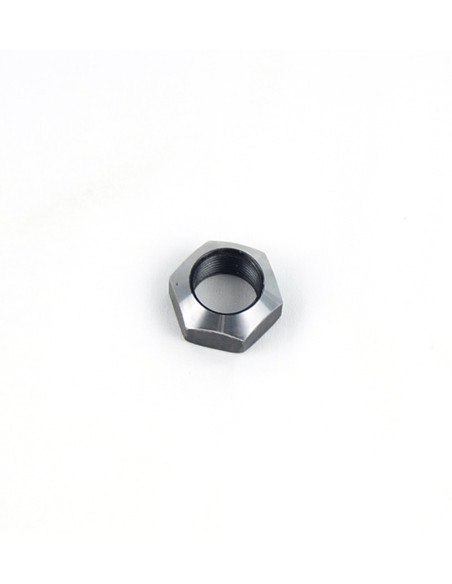 TUERCA ACHAFLANADA M20