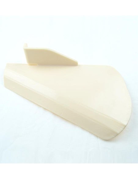 ESCAMA DERECHA DOBLADA ALMA