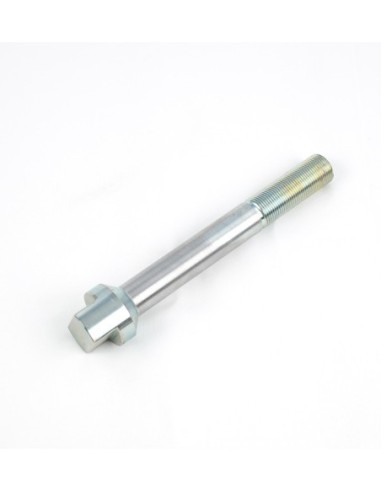 TORNILLO CON CABEZA FRESADA M20 X 151 MM