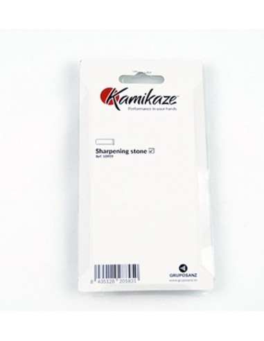 PIEDRA DE AFILAR KAMIKAZE