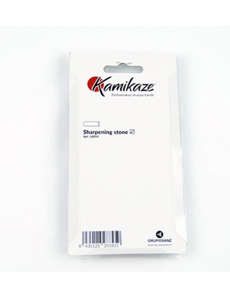 PIEDRA DE AFILAR KAMIKAZE