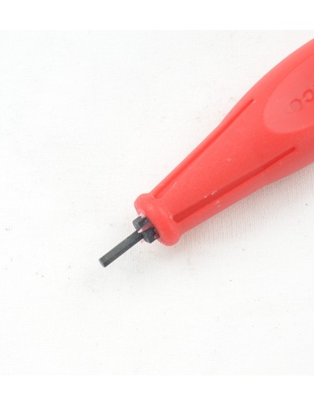 549P LLAVE DE CIERRE AJUSTE F3005