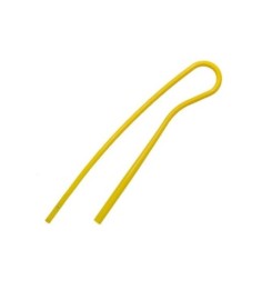 SACUDIDOR AMARILLO GREGOIRE 1.125M CORTO