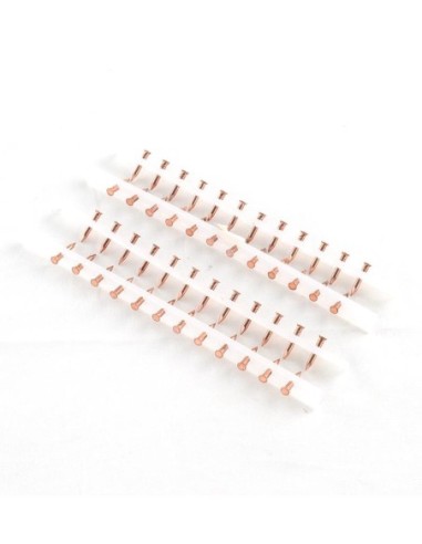 PUNTA REMACHE GRAPA AIRPORT TIRA 12 UND