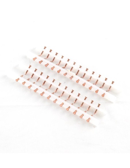 PUNTA REMACHE GRAPA AIRPORT TIRA 12 UND