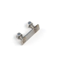 ESCUADRA INOX LIMPIEZA CINTA PELLENC 2
