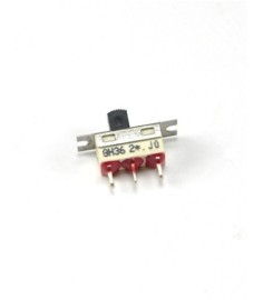 Interruptor electrónico