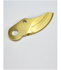 Cuchilla F3002 / 3005 titanio