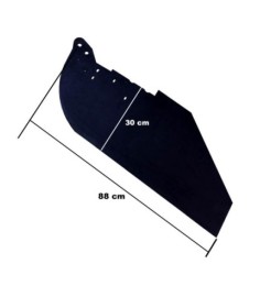 BABERO DELANTERO IZDO PAR 8050/60//70/90 2