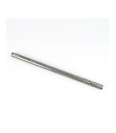 EJE POLEAS DE ARRASTRE