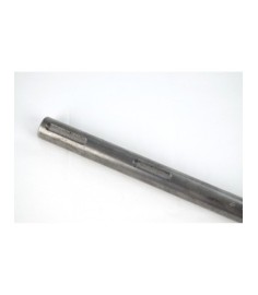 EJE POLEAS DE ARRASTRE 2