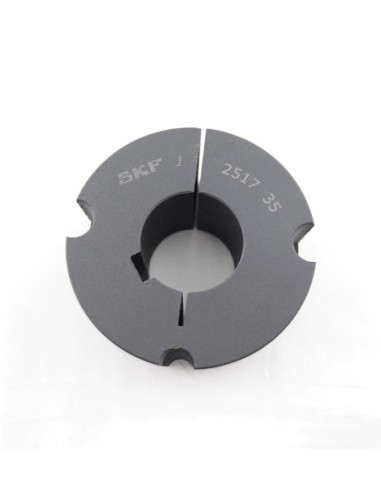 2517/35  TAPER BUJE CONICO SKF