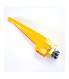 SOPORTE COLUMNA SACUDIDOR LARGO