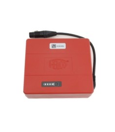 880/194 BATERIA 36VDC 5,4Ah 10S2P