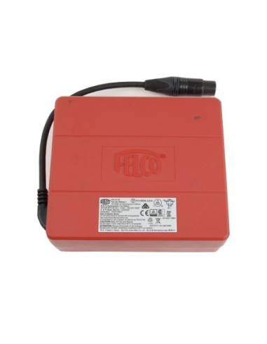 880/194 BATERIA 36VDC 5,4Ah 10S2P