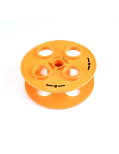 KIT CARCASA BOBINA FIXION 2