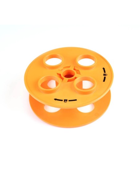 KIT CARCASA BOBINA FIXION 2