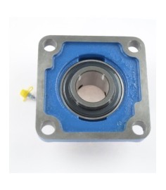 SOPORTE Y RODAMIENTO COLUMNA ARRIBA PELLENC 2