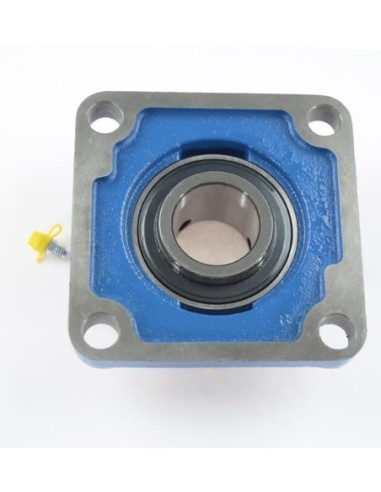 SOPORTE Y RODAMIENTO COLUMNA ARRIBA PELLENC