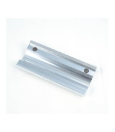 SOPORTE SACUDIDOR OLIVO EN ALUMINIO COMPLETO 28MM 2