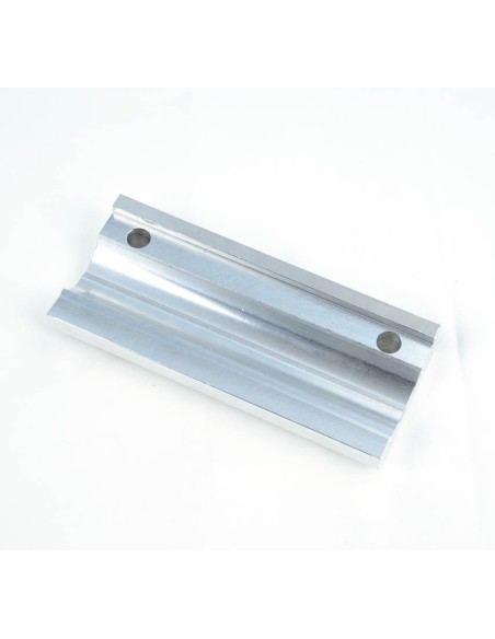 SOPORTE SACUDIDOR OLIVO EN ALUMINIO COMPLETO 28MM